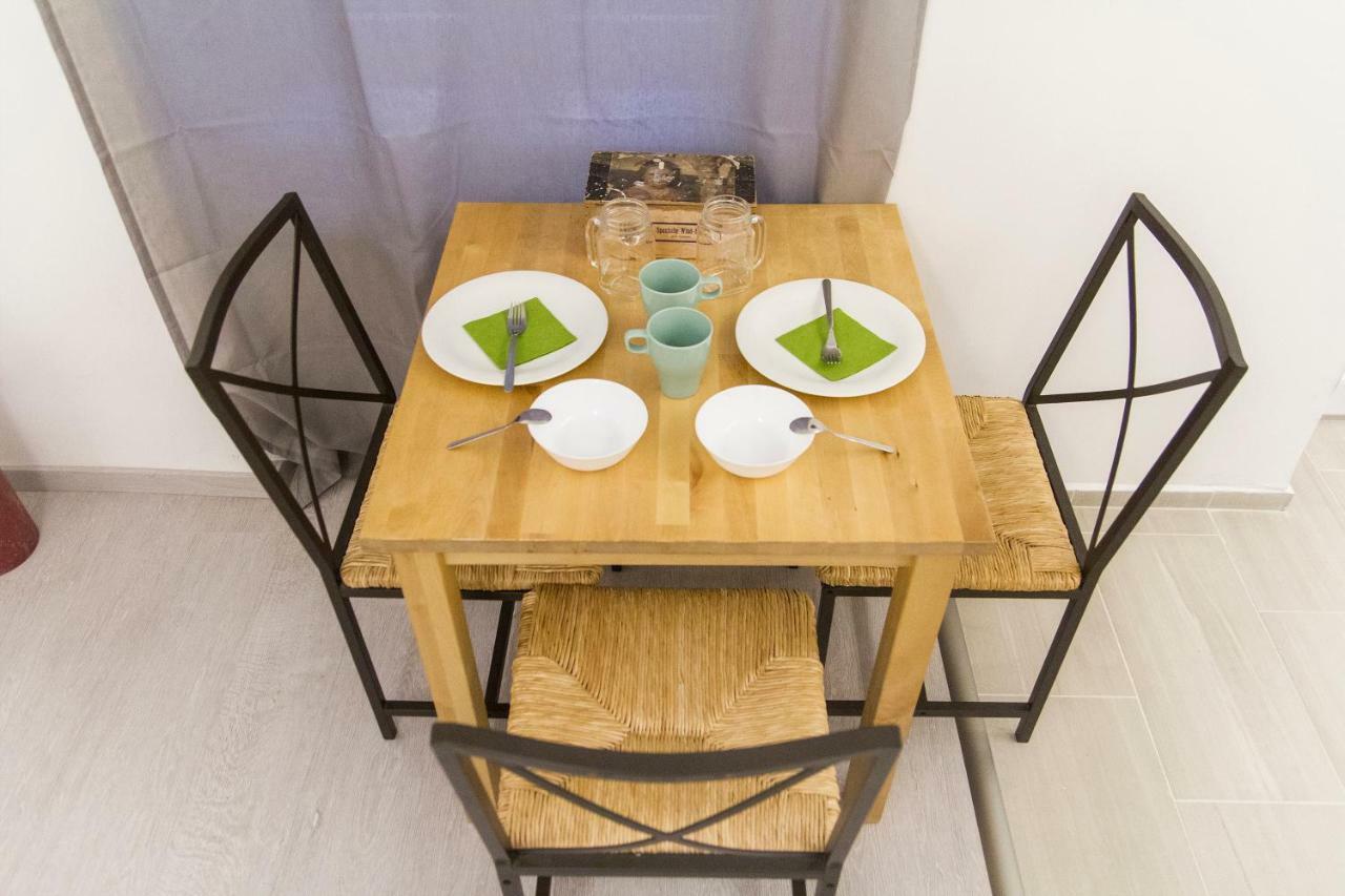 Cozy Apartment Boedapest Buitenkant foto