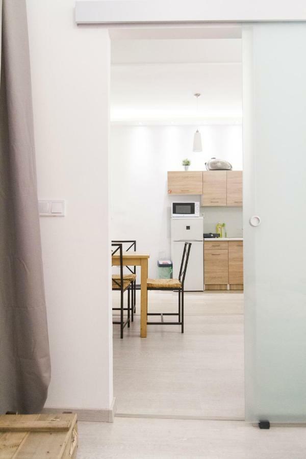 Cozy Apartment Boedapest Buitenkant foto