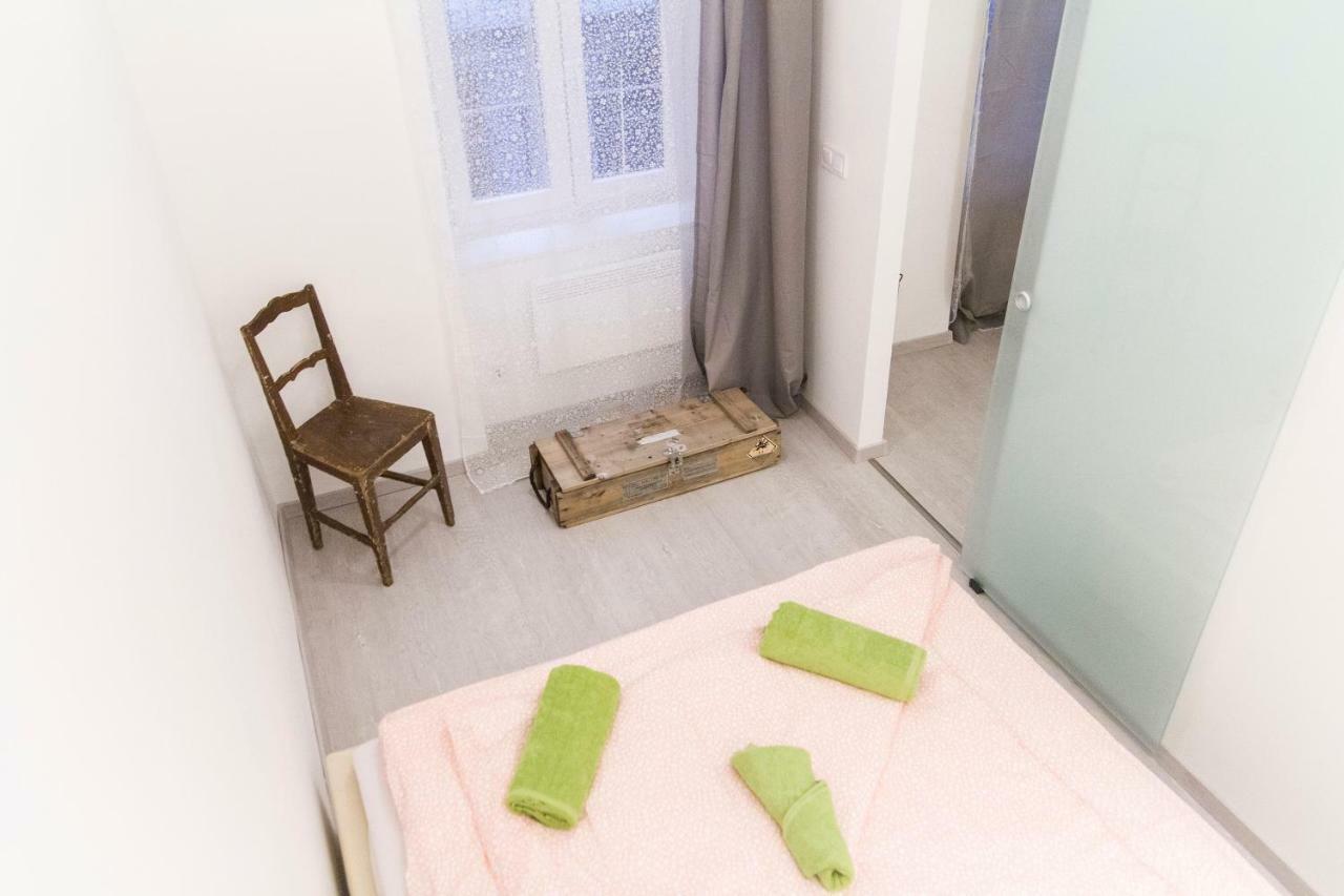 Cozy Apartment Boedapest Buitenkant foto