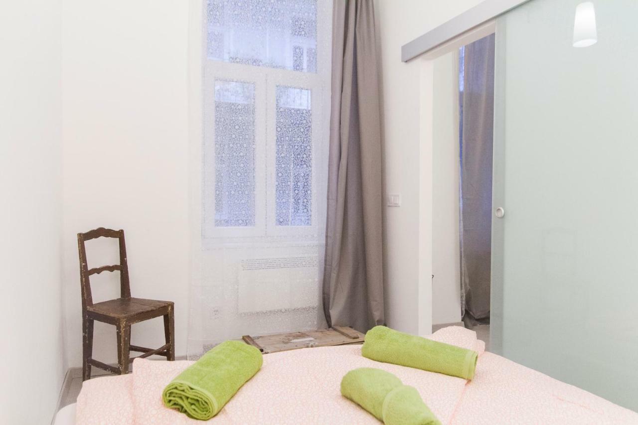 Cozy Apartment Boedapest Buitenkant foto